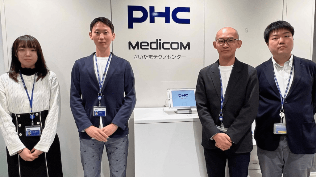 ウィーメックス株式会社様