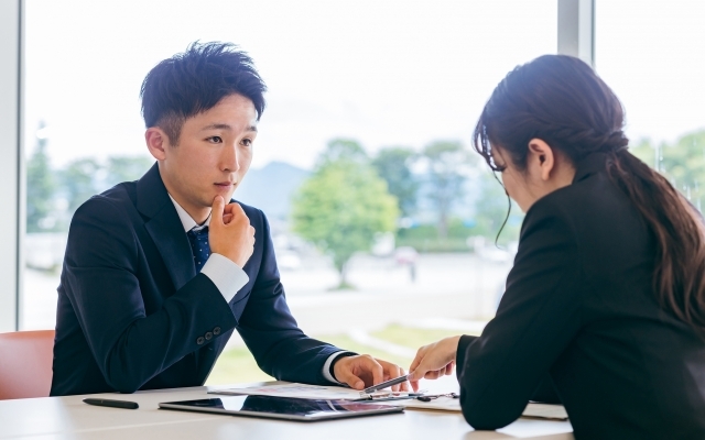 ビジネス要件が複雑で意図や背景まで伝わらない