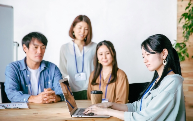 ビジネス部門とシステム部門の連携に齟齬がよくある