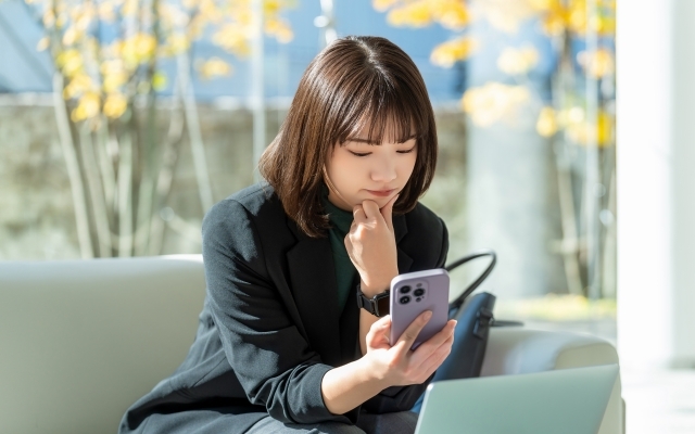 ユーザーの期待通りにシステムが動作しない