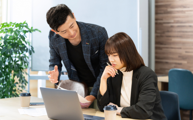 どの課題から着手すべきかの優先順位が決められない