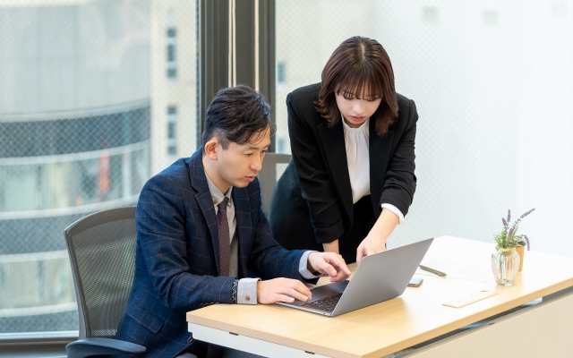 要件指示の内容に抜け漏れや認識ズレが生じる