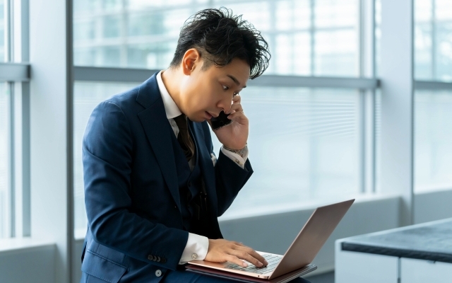 変革の障壁となる社内外の利害関係者の調整を、どのようなロードマップで進めればいいか、途方に暮れている