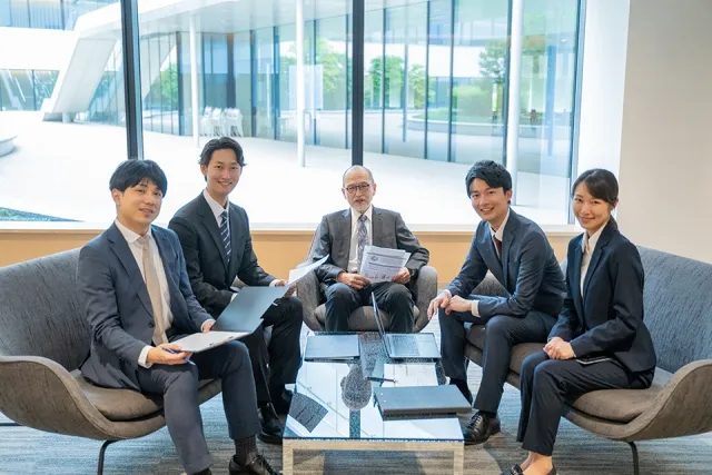 パートナー講師募集2