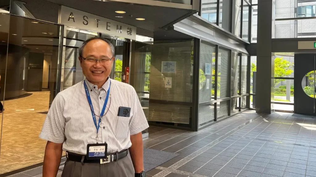 公益財団法人-京都高度技術研究所（ASTEM
