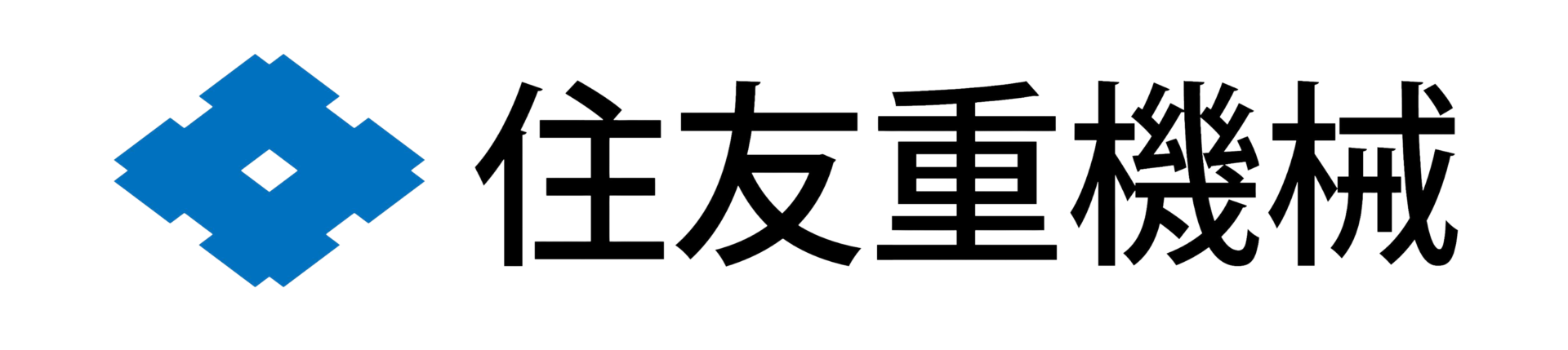 住友重機械